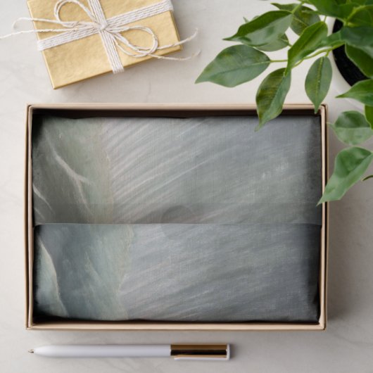 Henri Rousseau - Das Schiff im Tempest Seidenpapier (Geschenk)