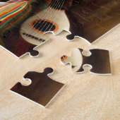 Henri Rousseau Das schlafende Sinti und Roma-Puzzl Puzzle (Seite)