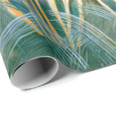 Henri Rousseau - Der Äquatorialdschungel Geschenkpapier (Rolleneckpunkt)