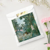 Henri Rousseau - Der Äquatorialdschungel Geschenktütchen (Versiegelt)