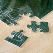 Henri Rousseau - Der Äquatorialdschungel Puzzle (Seite)