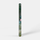 Henri Rousseau - Der Äquatorialdschungel Samsung Galaxy Hülle (Rechte Seite)