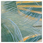 Henri Rousseau - Der Äquatorialdschungel Stoff (Muster)