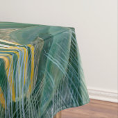 Henri Rousseau - Der Äquatorialdschungel Tischdecke (Beispiel)