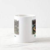 Henri Rousseau - der Traum Kaffeetasse (Mittel)