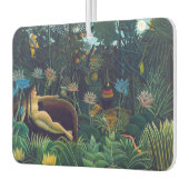 Henri Rousseau - Der Traum / Le Reve Autolufterfrischer (Links)