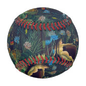 Henri Rousseau - Der Traum / Le Reve Baseball (Vorderseite)