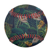 Henri Rousseau - Der Traum / Le Reve Baseball (Rückseite)