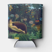 Henri Rousseau - Der Traum / Le Reve Dosenkühler (Vorderseite)