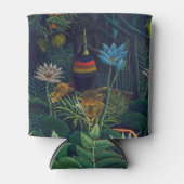 Henri Rousseau - Der Traum / Le Reve Dosenkühler (Vorderseite)