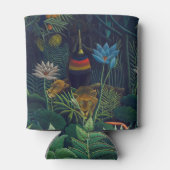 Henri Rousseau - Der Traum / Le Reve Dosenkühler (Rückseite)