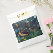 Henri Rousseau - Der Traum / Le Reve Geschenktütchen (Versiegelt)