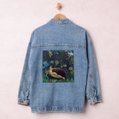 Henri Rousseau - Der Traum / Le Reve Jeansjacke (Hangar)