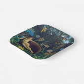 Henri Rousseau - Der Traum / Le Reve Pappteller (Gewinkelt)