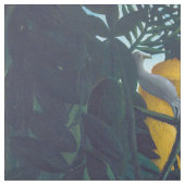 Henri Rousseau - Der Traum / Le Reve Stoff (Muster)