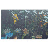 Henri Rousseau - Der Traum / Le Reve Stoff (Fat Quarter (45,7 x 55,9 cm))