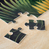 Henri Rousseau Der Traum Puzzle (Seite)