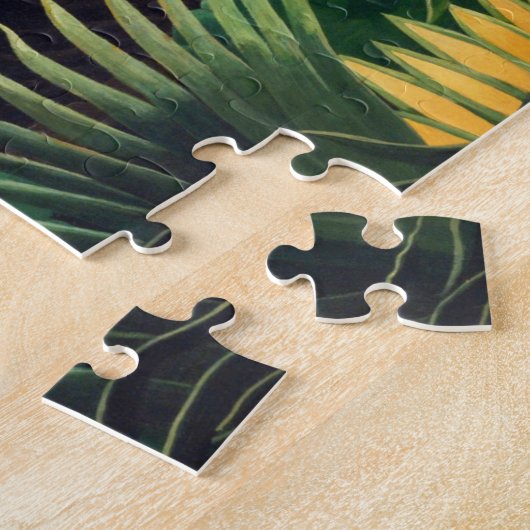 Henri Rousseau Der Traum Puzzle (Seite)