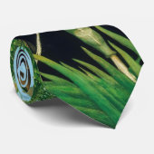 Henri Rousseau - Die Merry Jesters Krawatte (Gerollt)