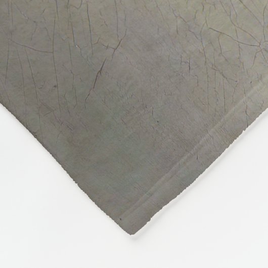 Henri Rousseau - Die schlafende Sinti und Roma Fleecedecke (Ecke)