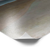 Henri Rousseau - Die schlafende Sinti und Roma Fotodruck (Ecke)