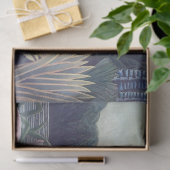 Henri Rousseau - Die Schlange Charmer Seidenpapier (Geschenk)