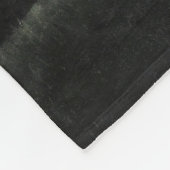 Henri Rousseau - Karneval Abend Fleecedecke (Ecke)