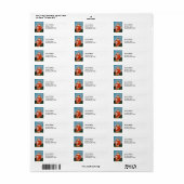 Henri Rousseau - Kind mit Puppe (Vorne)