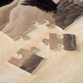 Henri Rousseau Krieg Puzzle (Seite)