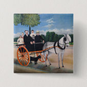 Henri Rousseau - La Carriole du pere Junier Button (Vorderseite)