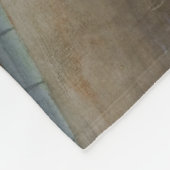 Henri Rousseau - La Carriole du pere Junier Fleecedecke (Ecke)