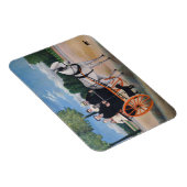 Henri Rousseau - La Carriole du pere Junier Magnet (Rechte Seite)