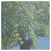 Henri Rousseau - La Carriole du pere Junier Stoff (Nahaufnahme)