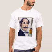 Henri Rousseau - Selbstportrait T-Shirt (Vorderseite)
