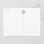 Henri Rousseau The Dream CC0691 Naïvist Postcard Postkarte (Rückseite)