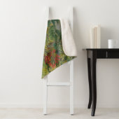 Henri Rousseau - überrascht! Sherpadecke (Beispiel)