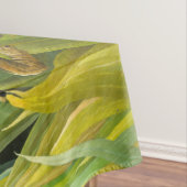 Henri Rousseau - überrascht! Tischdecke (Beispiel)