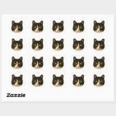 Henri Sticker (Blatt)