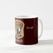 HENRICO FLECKEN, Abgeordneter                      Kaffeetasse (VorderseiteRechts)
