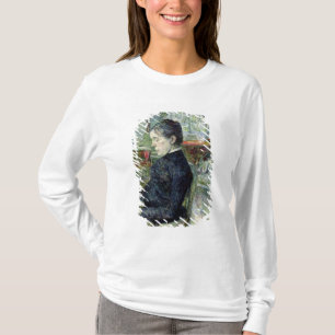 Henride Toulouse-Lautrec Adele Tapie de Celeyra T-Shirt