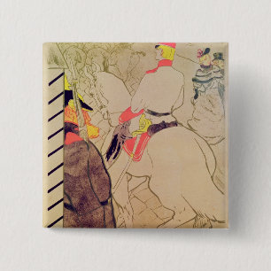 Henride Toulouse-Lautrec das deutsche Babylon, Button