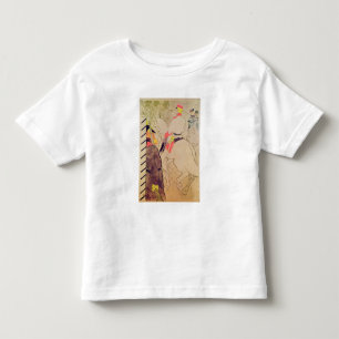 Henride Toulouse-Lautrec das deutsche Babylon, Kleinkind T-shirt