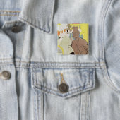 Henride Toulouse-Lautrec | das Engländer an Button (Beispiel)