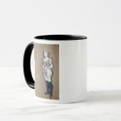 Henride Toulouse-Lautrec | die medizinische Tasse (Vorderseite Links)