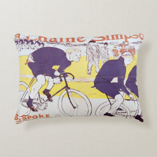 Henride Toulouse-Lautrec   die Simpson-Kette, 189 Dekokissen