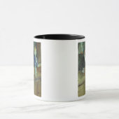 Henride Toulouse-Lautrec | im Bar: Der fette Tasse (Zentrum)