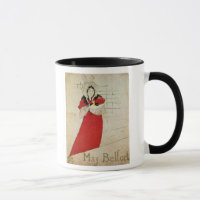 Henride Toulouse-Lautrec | Mai Belfort,