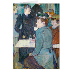 Henride Toulouse-Lautrec   Moulin de la Galette