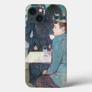 Henride Toulouse-Lautrec   Moulin de la Galette Case-Mate iPhone Hülle