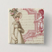 Henrietta Button (Vorderseite)